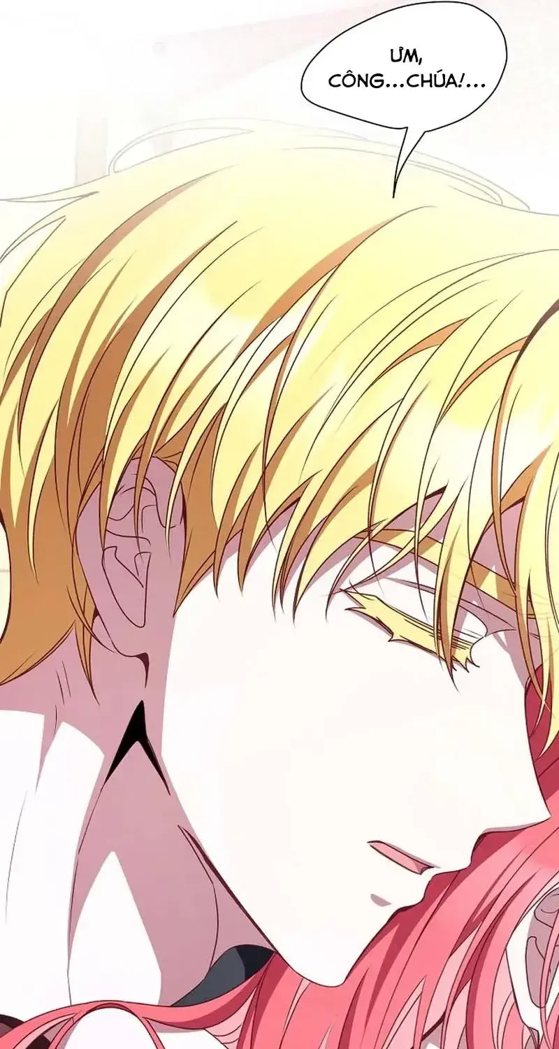 Hôn Phu Luôn Muốn Nuôi Nấng Tôi Chap 37 - Next Chap 38