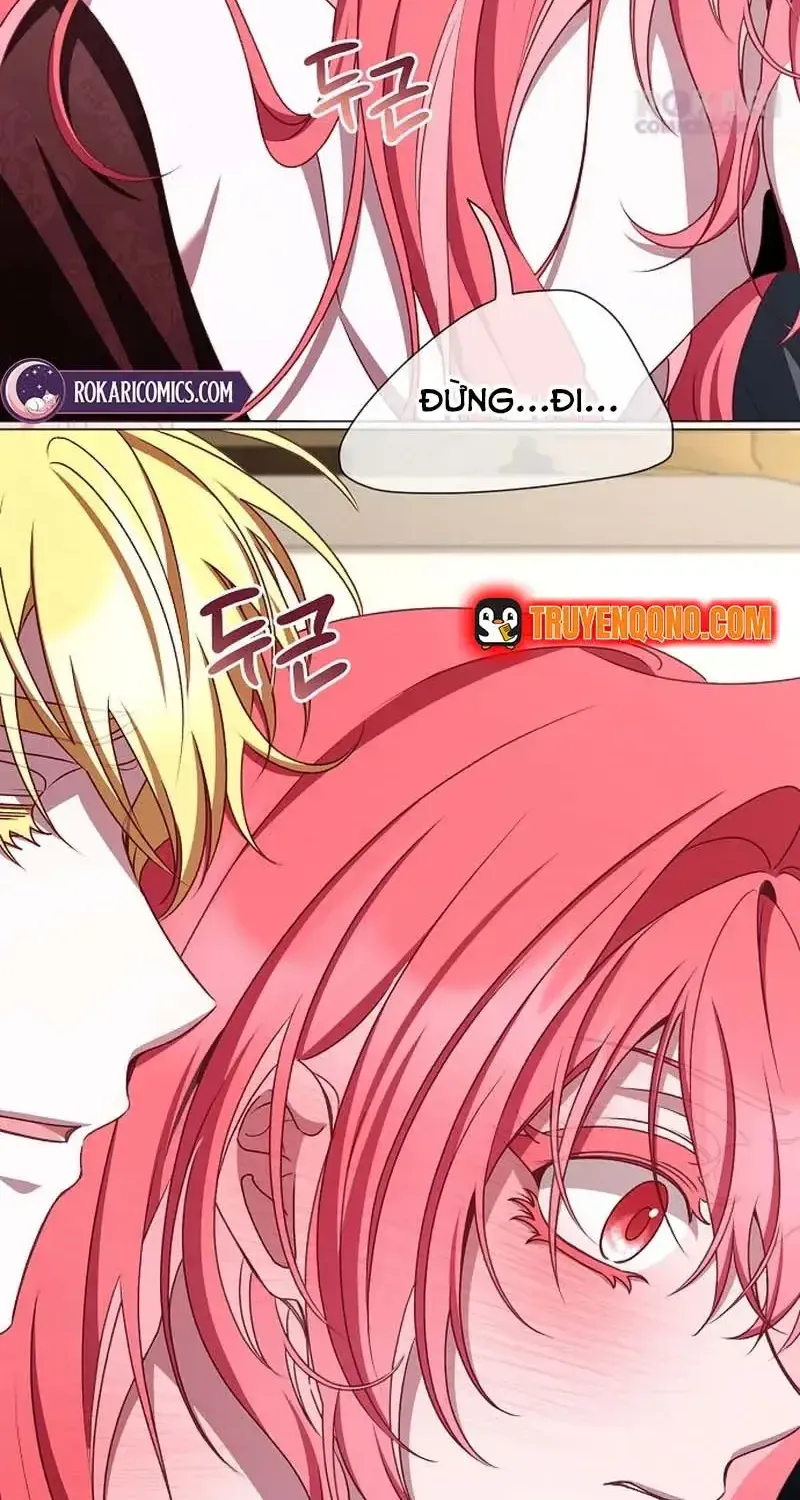 Hôn Phu Luôn Muốn Nuôi Nấng Tôi Chap 37 - Next Chap 38