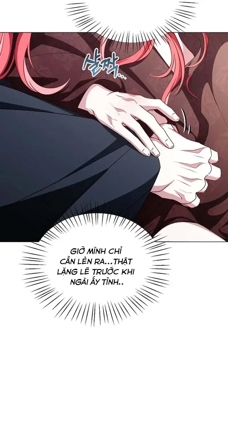 Hôn Phu Luôn Muốn Nuôi Nấng Tôi Chap 37 - Next Chap 38