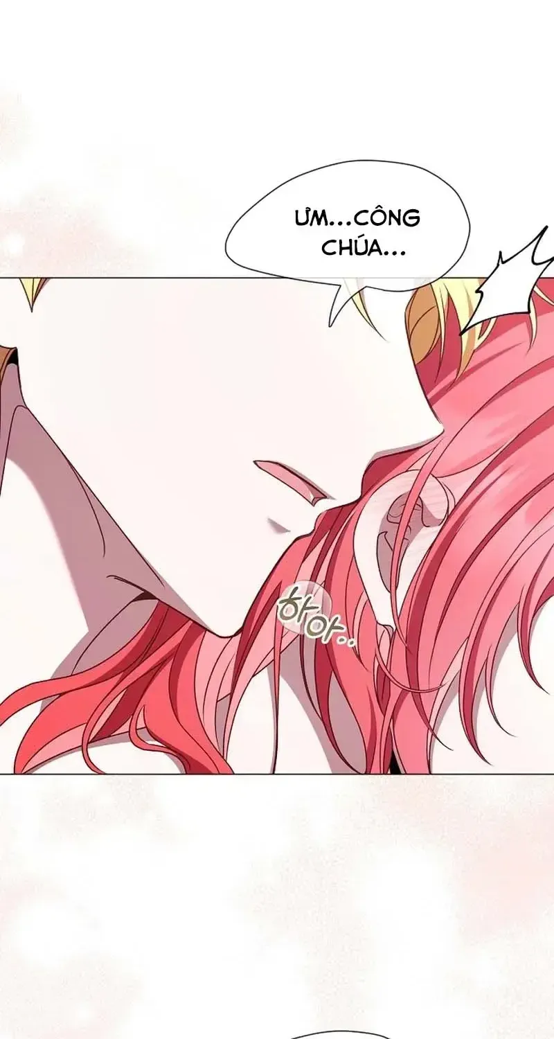 Hôn Phu Luôn Muốn Nuôi Nấng Tôi Chap 37 - Next Chap 38