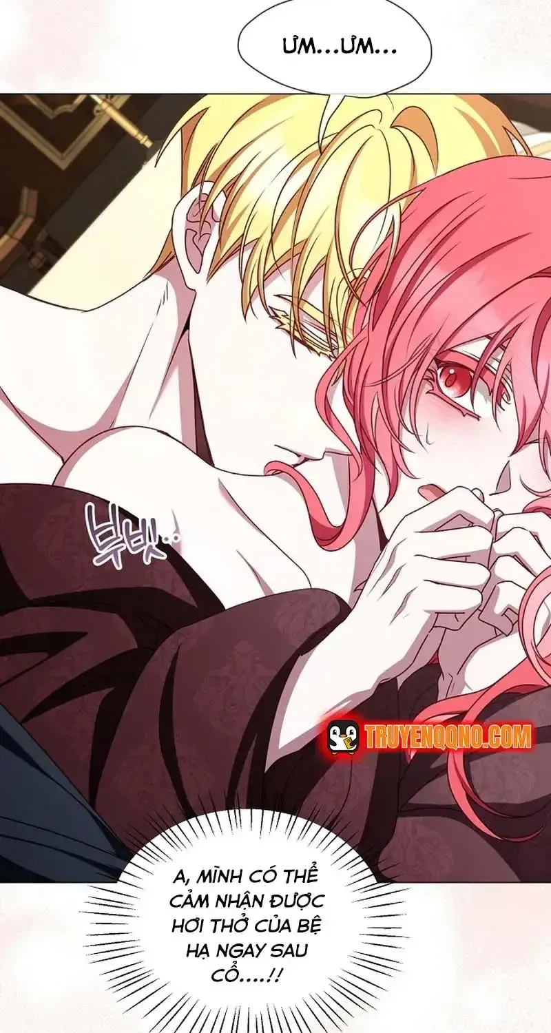 Hôn Phu Luôn Muốn Nuôi Nấng Tôi Chap 37 - Next Chap 38