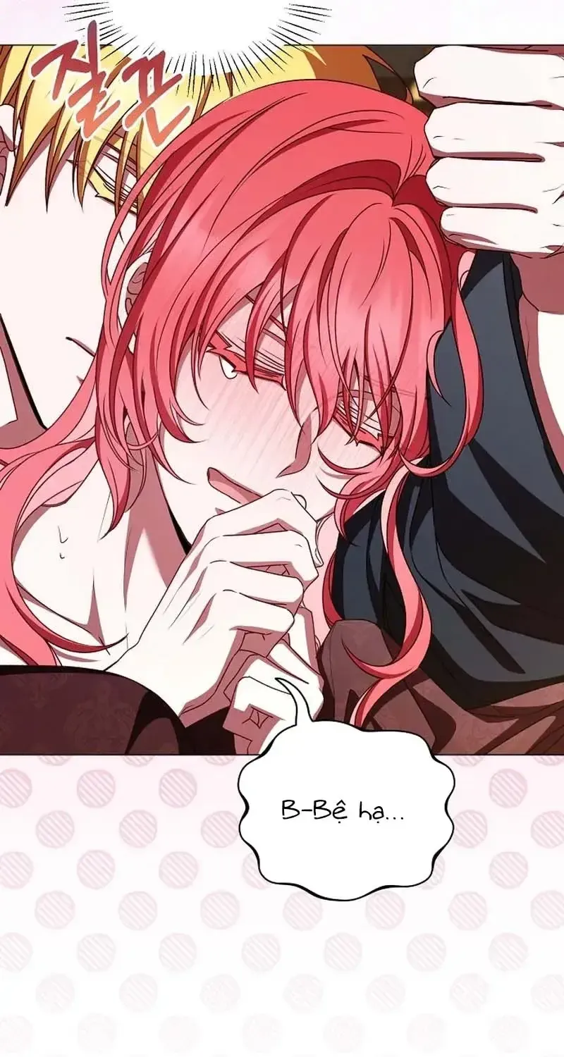 Hôn Phu Luôn Muốn Nuôi Nấng Tôi Chap 37 - Next Chap 38