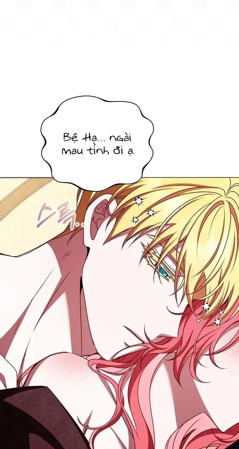 Hôn Phu Luôn Muốn Nuôi Nấng Tôi Chap 37 - Next Chap 38