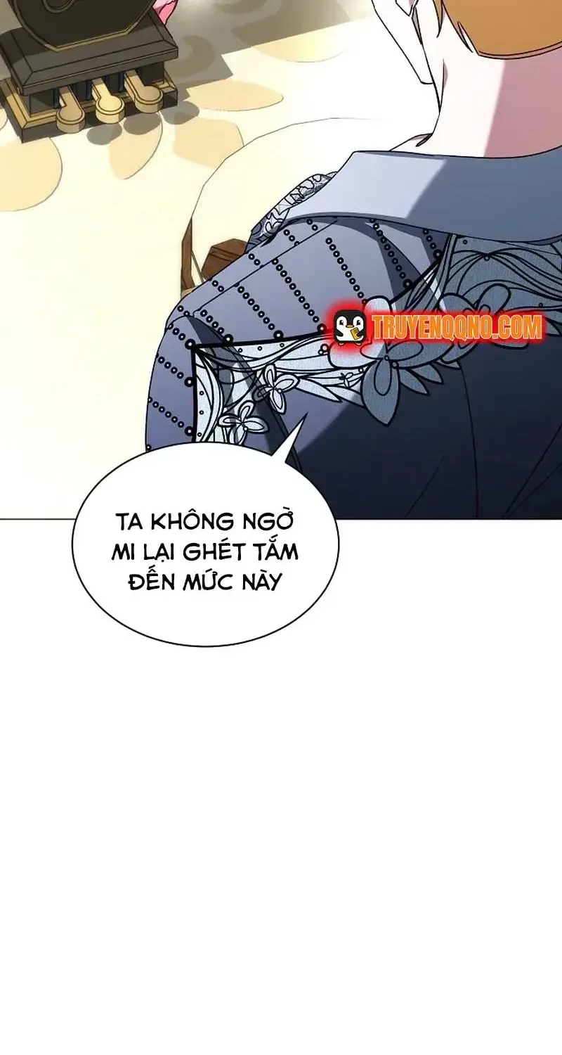 Hôn Phu Luôn Muốn Nuôi Nấng Tôi Chap 37 - Next Chap 38