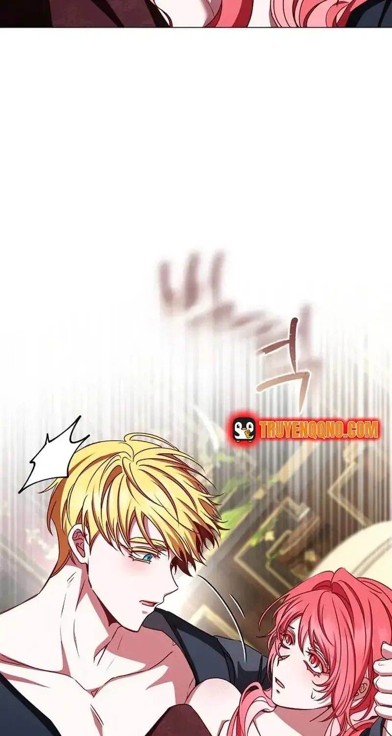 Hôn Phu Luôn Muốn Nuôi Nấng Tôi Chap 37 - Next Chap 38