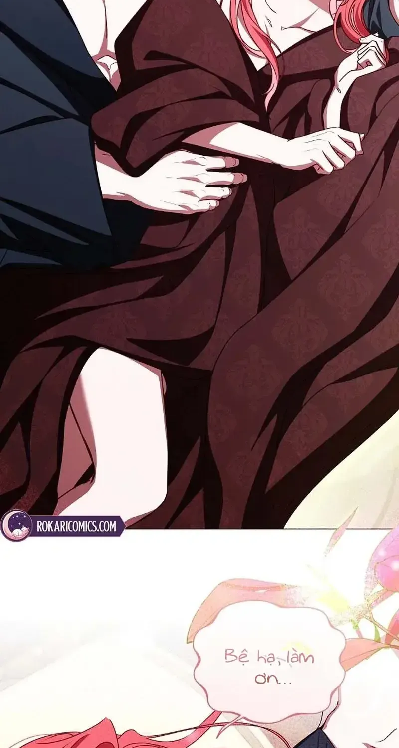 Hôn Phu Luôn Muốn Nuôi Nấng Tôi Chap 37 - Next Chap 38