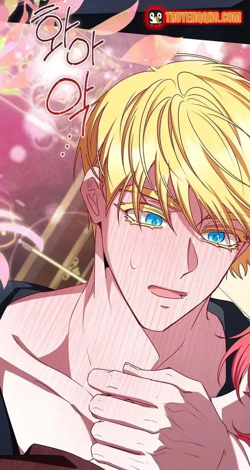 Hôn Phu Luôn Muốn Nuôi Nấng Tôi Chap 37 - Next Chap 38