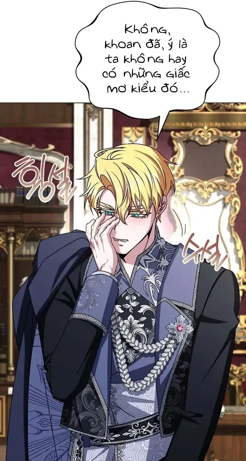 Hôn Phu Luôn Muốn Nuôi Nấng Tôi Chap 38 - Next Chap 39