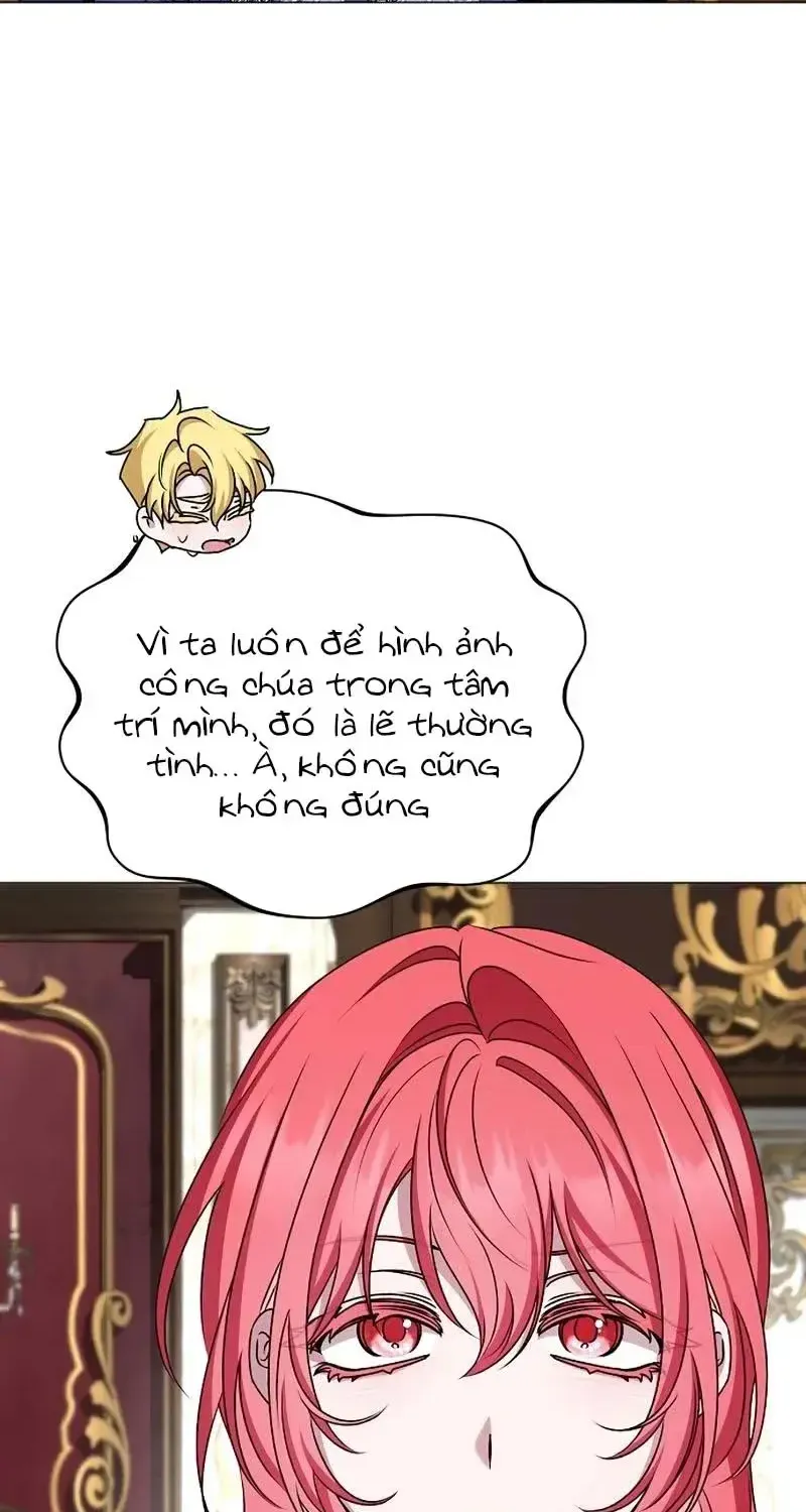 Hôn Phu Luôn Muốn Nuôi Nấng Tôi Chap 38 - Next Chap 39