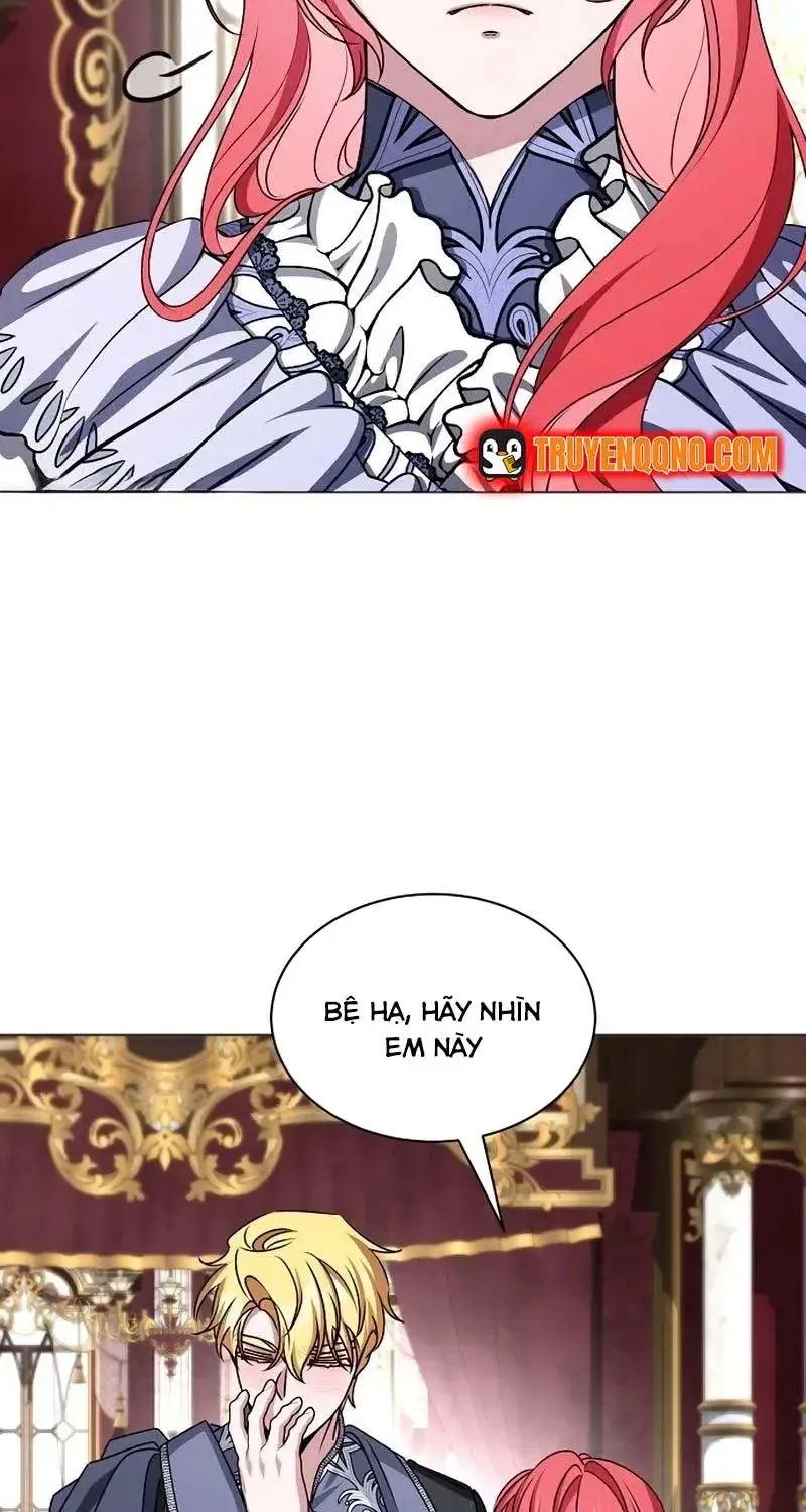 Hôn Phu Luôn Muốn Nuôi Nấng Tôi Chap 38 - Next Chap 39