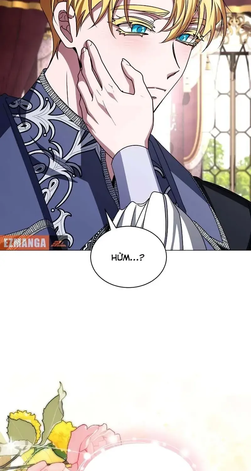 Hôn Phu Luôn Muốn Nuôi Nấng Tôi Chap 38 - Next Chap 39