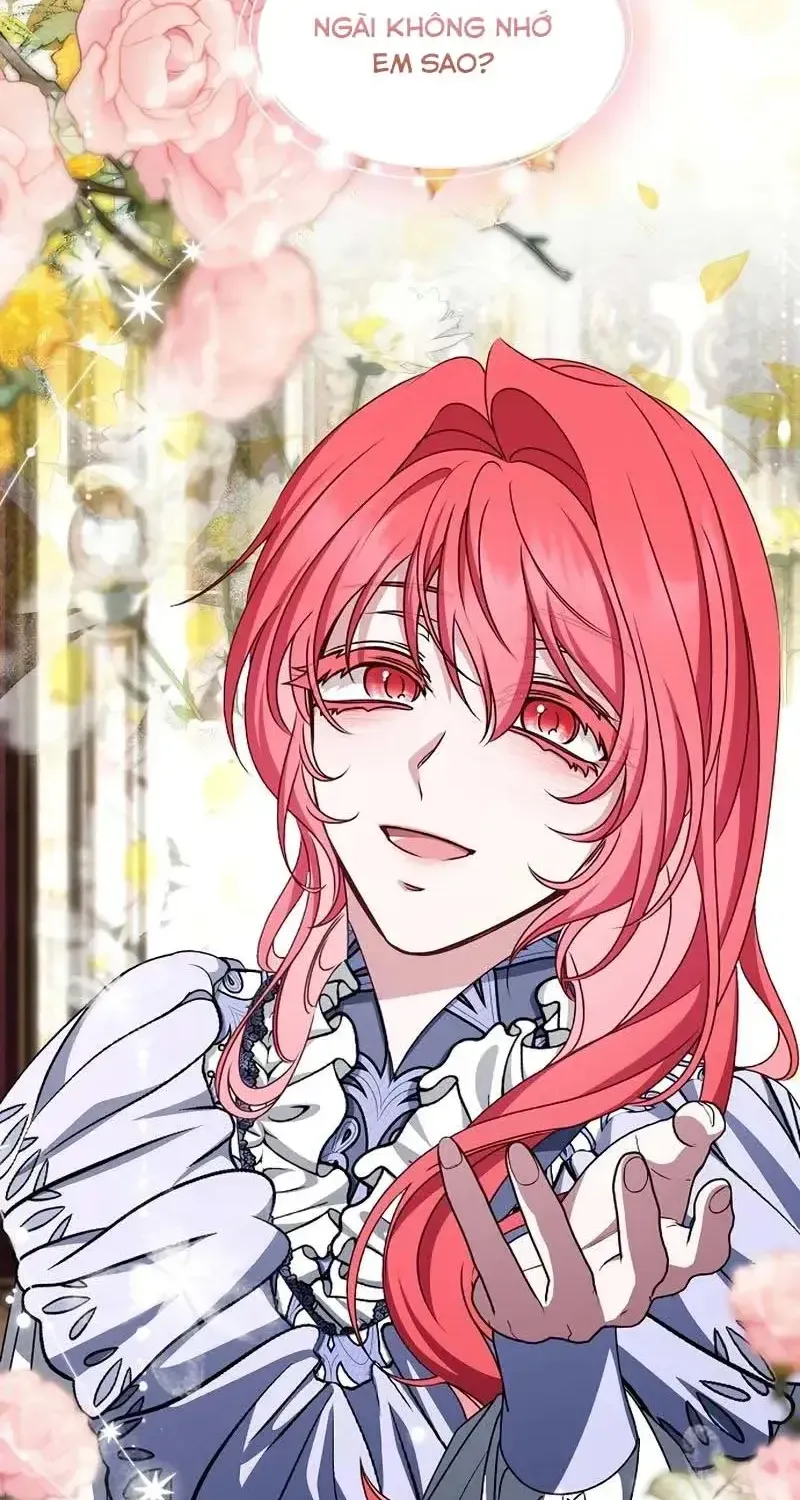 Hôn Phu Luôn Muốn Nuôi Nấng Tôi Chap 38 - Next Chap 39