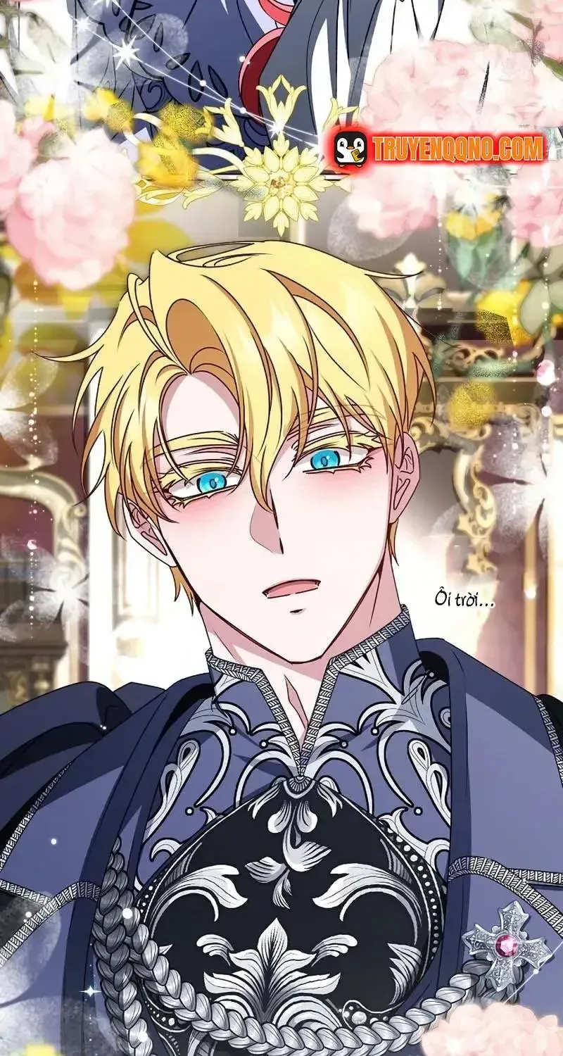 Hôn Phu Luôn Muốn Nuôi Nấng Tôi Chap 38 - Next Chap 39