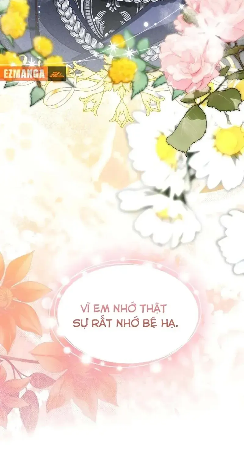 Hôn Phu Luôn Muốn Nuôi Nấng Tôi Chap 38 - Next Chap 39