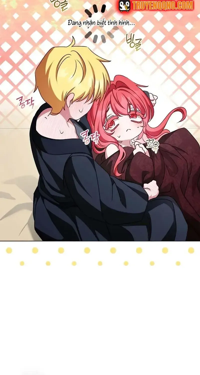 Hôn Phu Luôn Muốn Nuôi Nấng Tôi Chap 38 - Next Chap 39