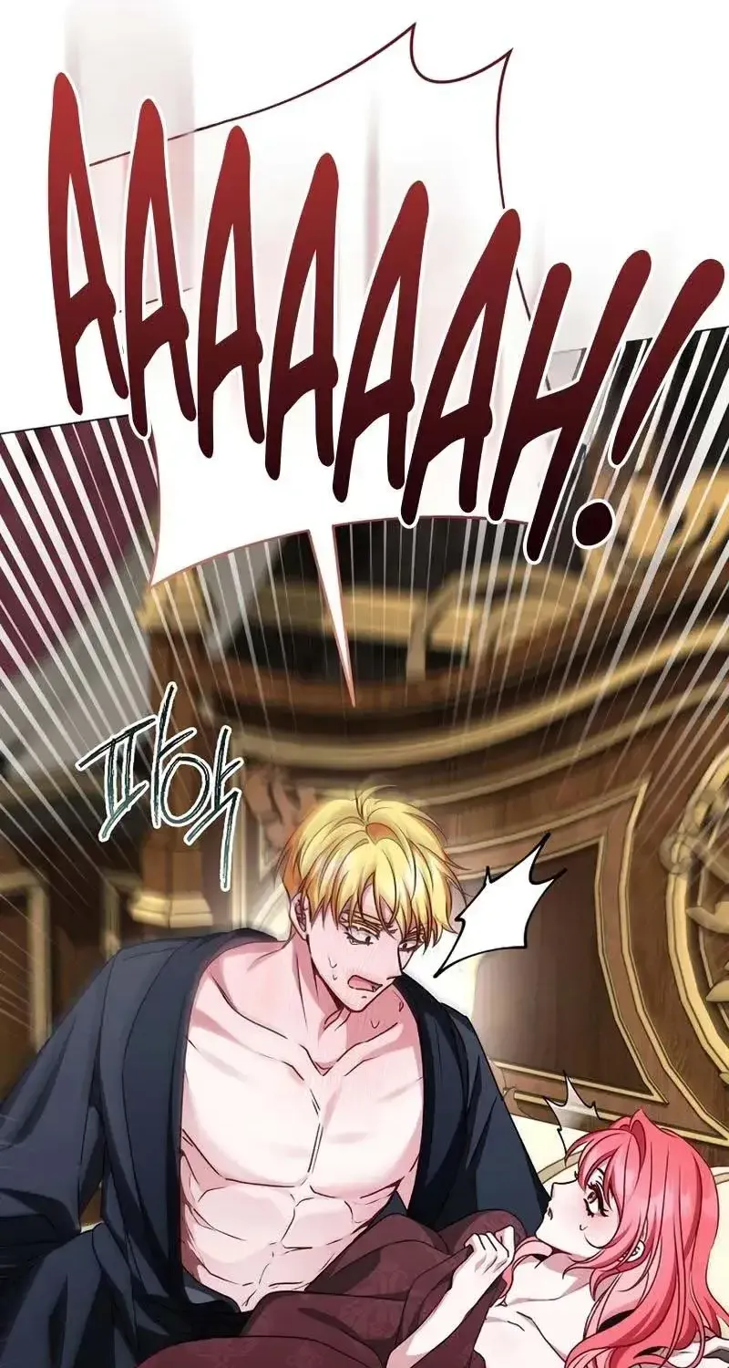 Hôn Phu Luôn Muốn Nuôi Nấng Tôi Chap 38 - Next Chap 39