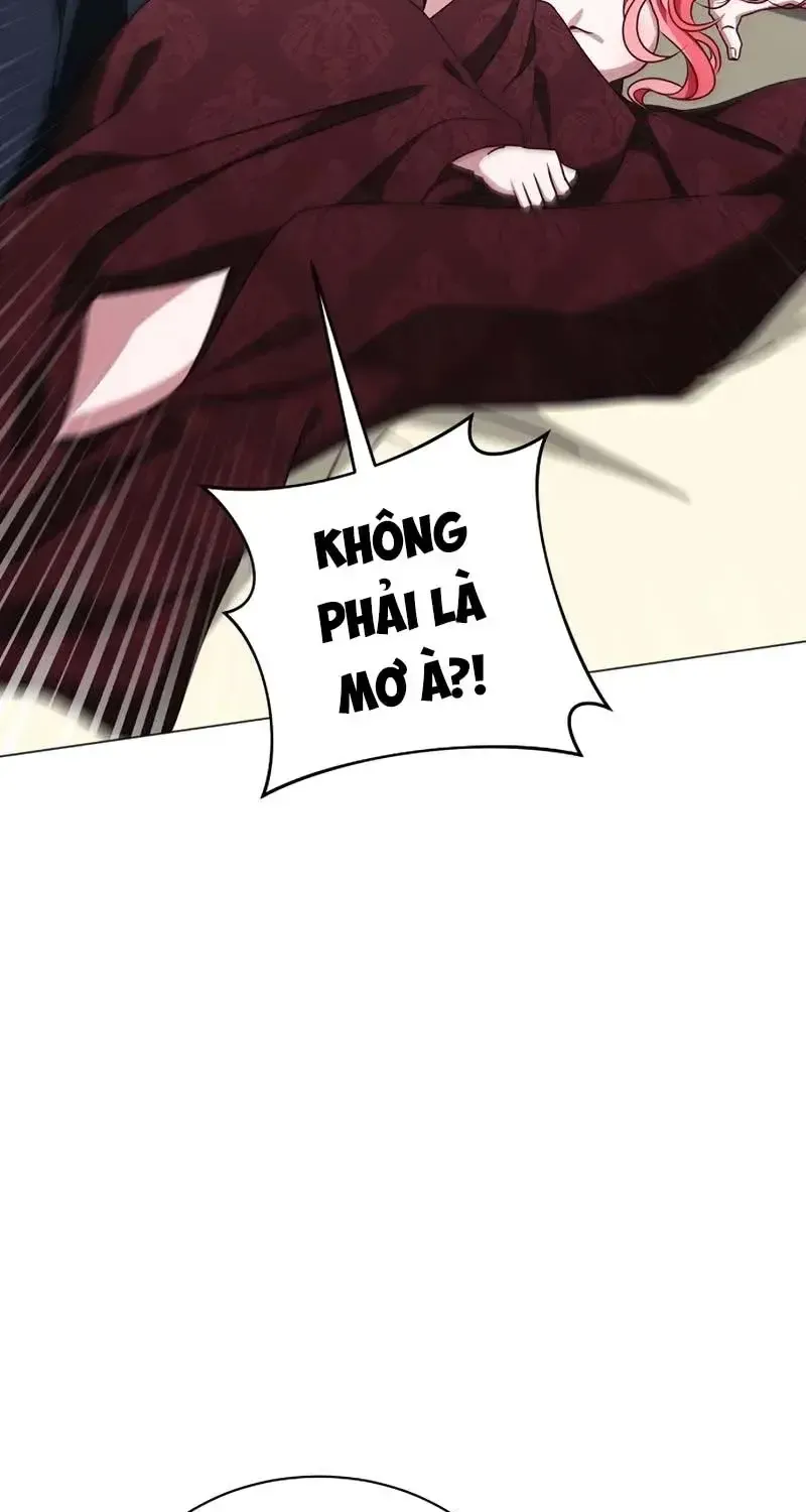 Hôn Phu Luôn Muốn Nuôi Nấng Tôi Chap 38 - Next Chap 39