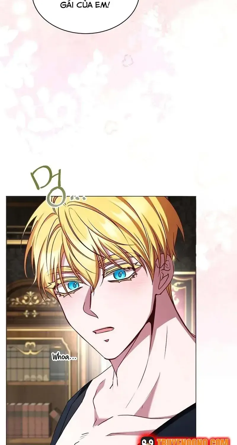 Hôn Phu Luôn Muốn Nuôi Nấng Tôi Chap 38 - Next Chap 39