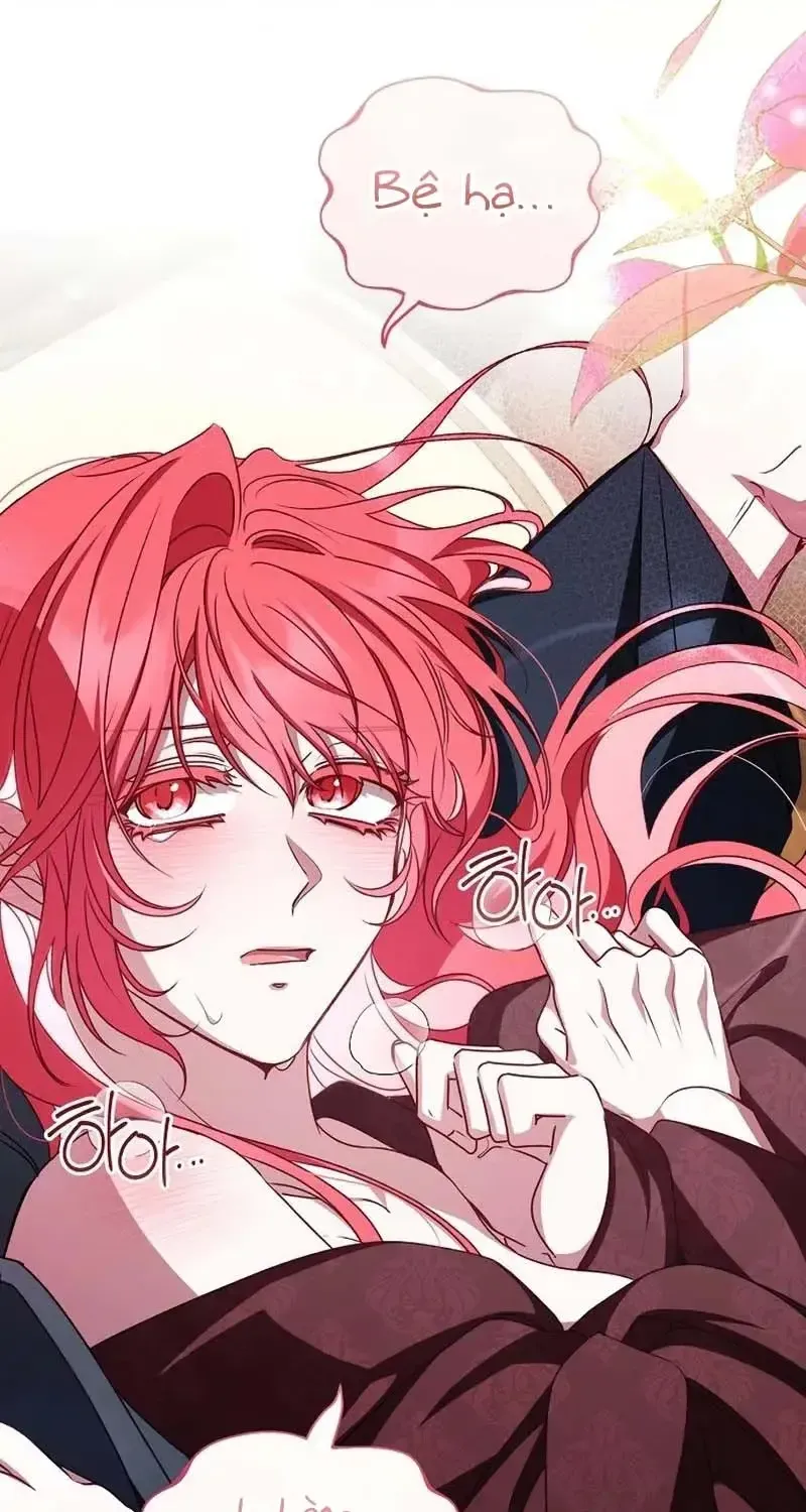 Hôn Phu Luôn Muốn Nuôi Nấng Tôi Chap 38 - Next Chap 39