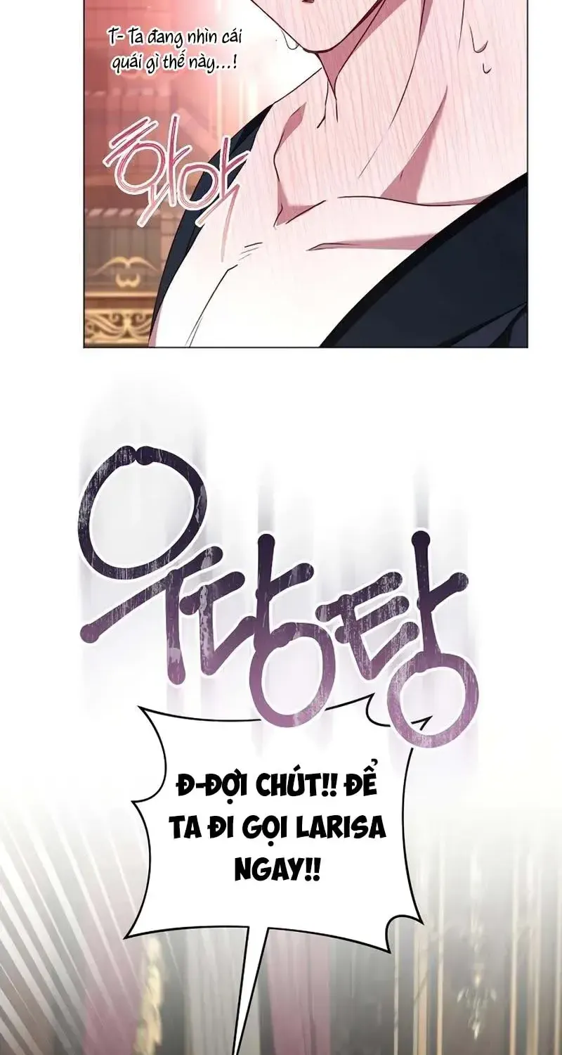 Hôn Phu Luôn Muốn Nuôi Nấng Tôi Chap 38 - Next Chap 39