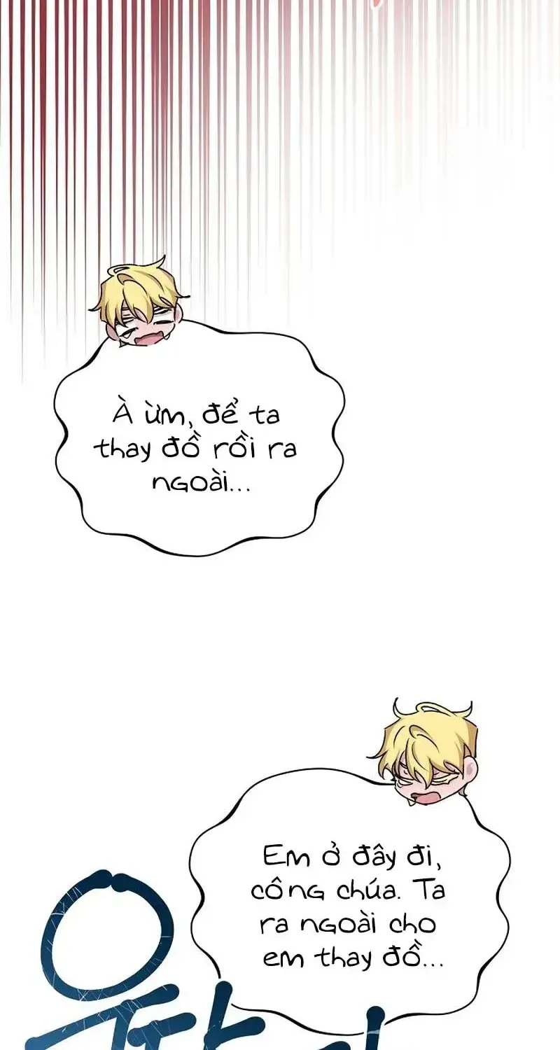 Hôn Phu Luôn Muốn Nuôi Nấng Tôi Chap 38 - Next Chap 39