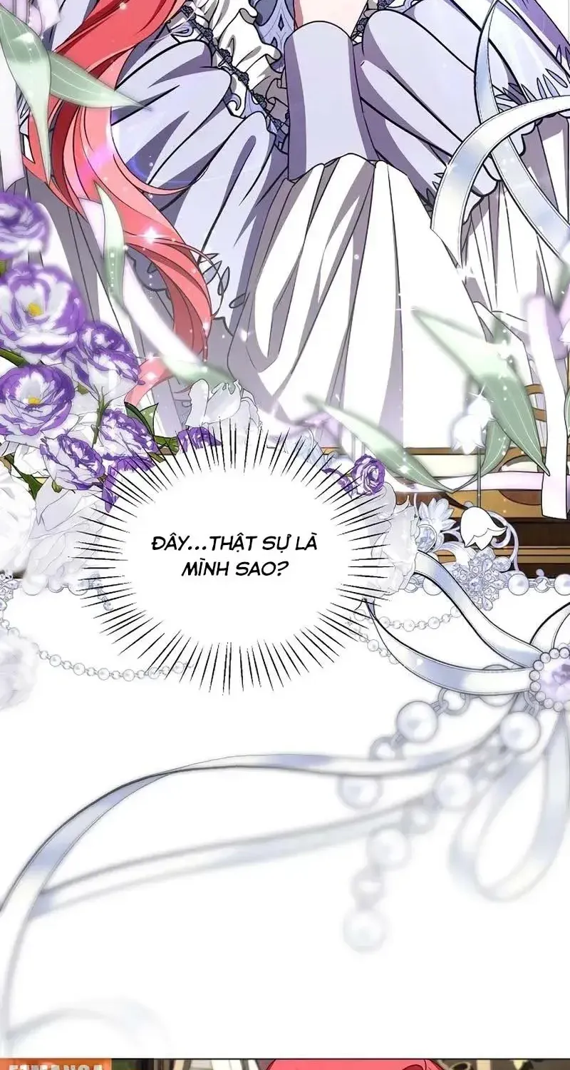 Hôn Phu Luôn Muốn Nuôi Nấng Tôi Chap 38 - Next Chap 39