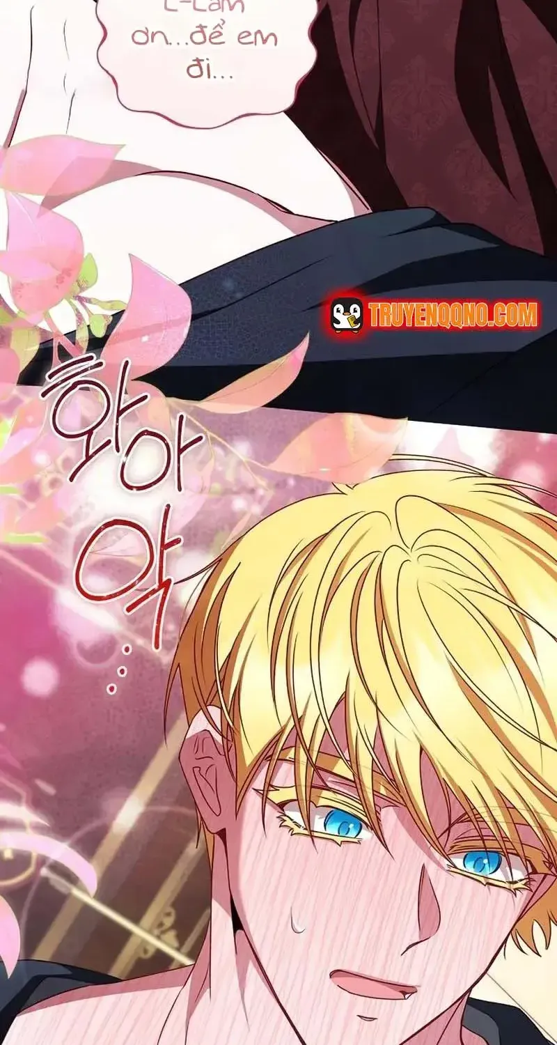 Hôn Phu Luôn Muốn Nuôi Nấng Tôi Chap 38 - Next Chap 39