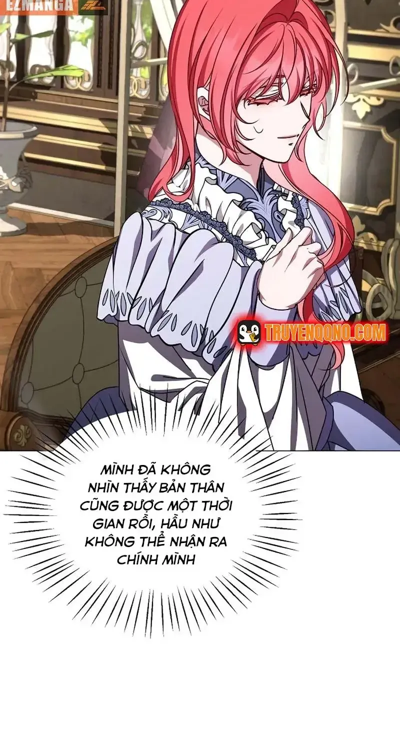 Hôn Phu Luôn Muốn Nuôi Nấng Tôi Chap 38 - Next Chap 39