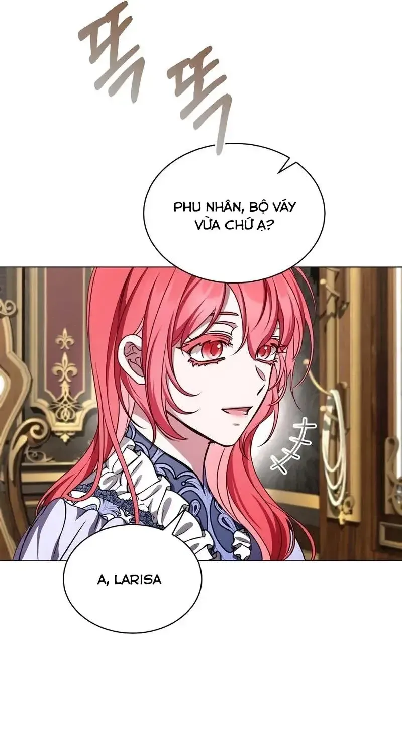 Hôn Phu Luôn Muốn Nuôi Nấng Tôi Chap 38 - Next Chap 39
