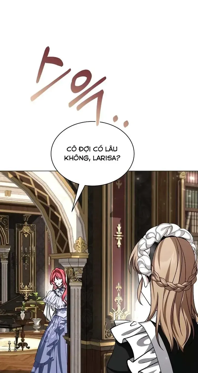 Hôn Phu Luôn Muốn Nuôi Nấng Tôi Chap 38 - Next Chap 39