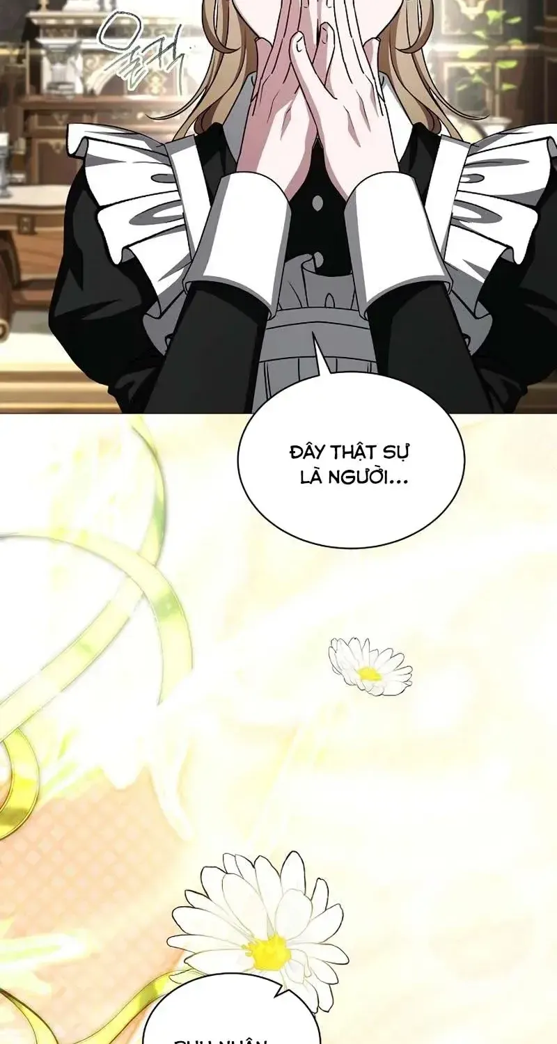 Hôn Phu Luôn Muốn Nuôi Nấng Tôi Chap 38 - Next Chap 39