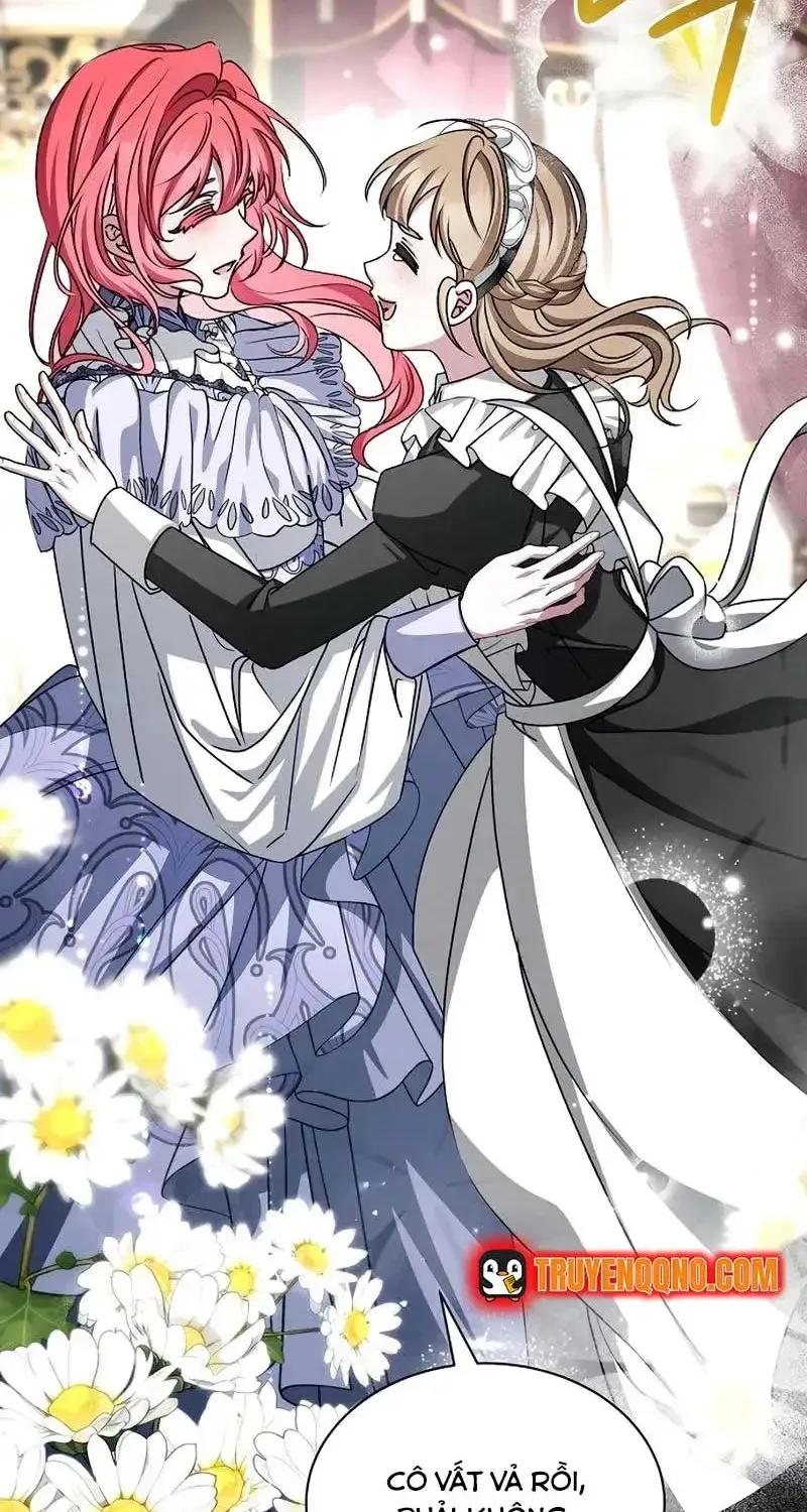 Hôn Phu Luôn Muốn Nuôi Nấng Tôi Chap 38 - Next Chap 39