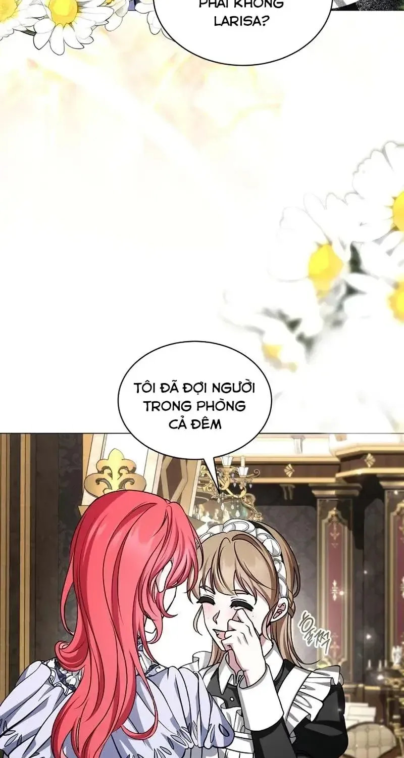 Hôn Phu Luôn Muốn Nuôi Nấng Tôi Chap 38 - Next Chap 39