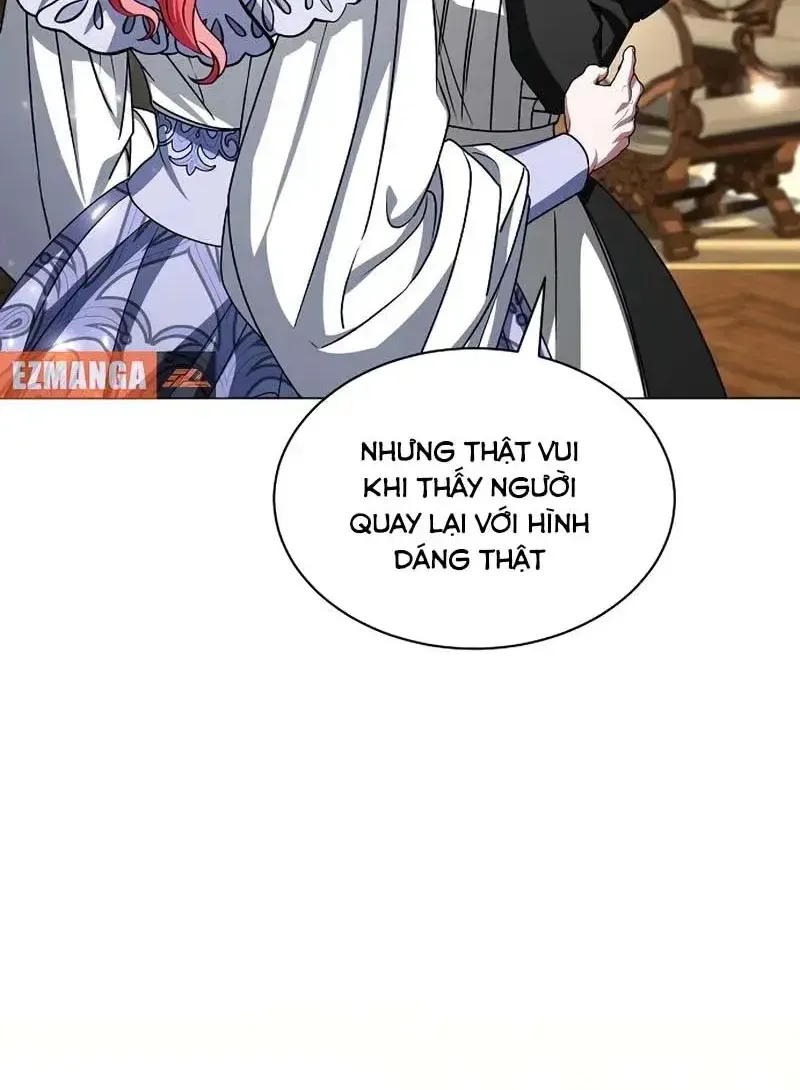 Hôn Phu Luôn Muốn Nuôi Nấng Tôi Chap 38 - Next Chap 39