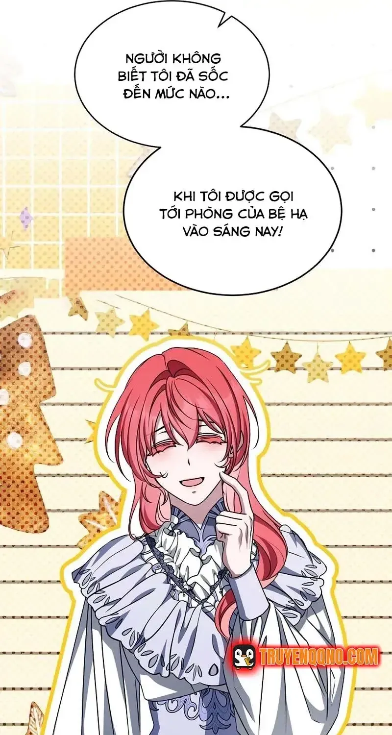 Hôn Phu Luôn Muốn Nuôi Nấng Tôi Chap 38 - Next Chap 39