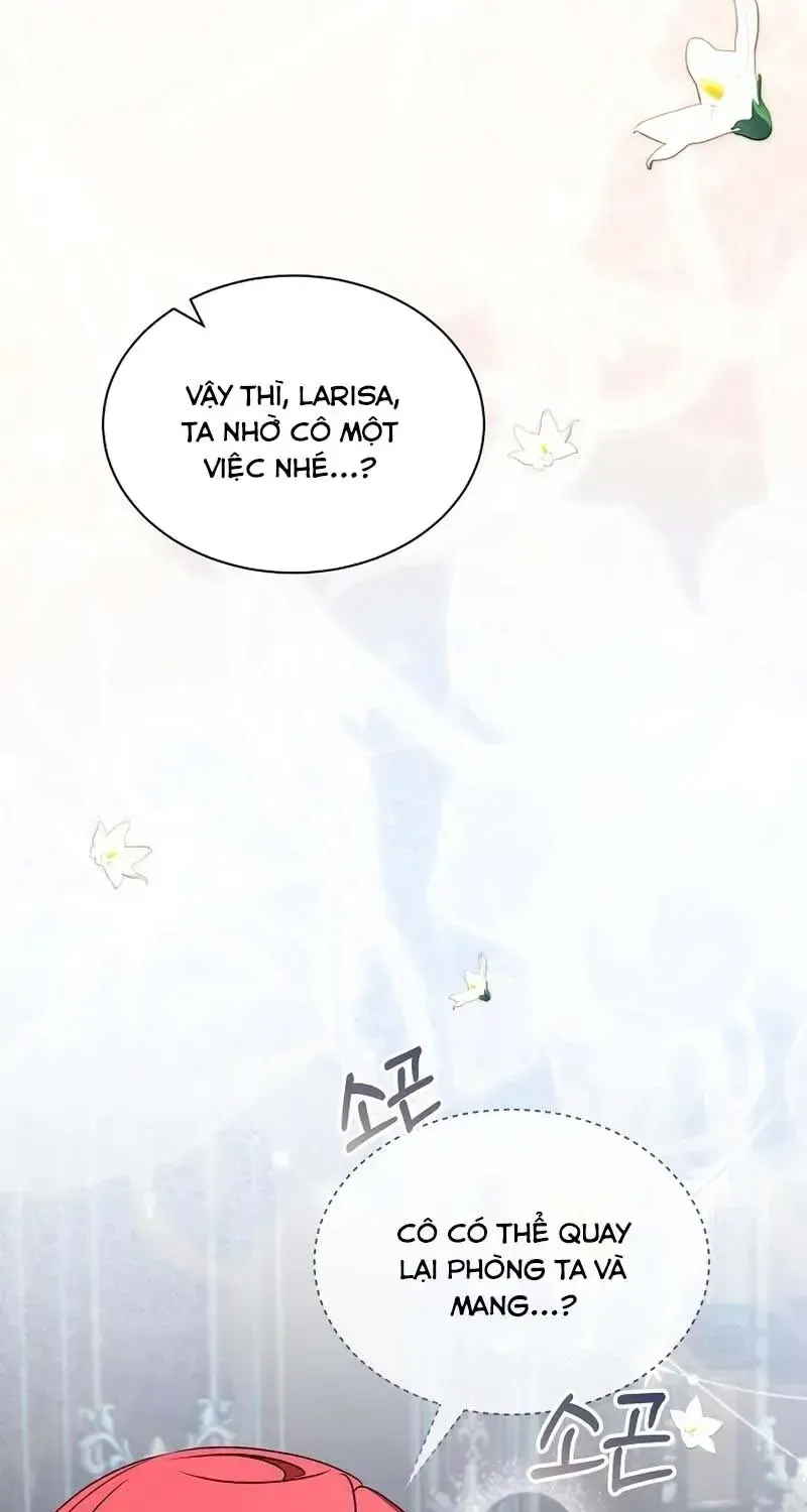 Hôn Phu Luôn Muốn Nuôi Nấng Tôi Chap 38 - Next Chap 39