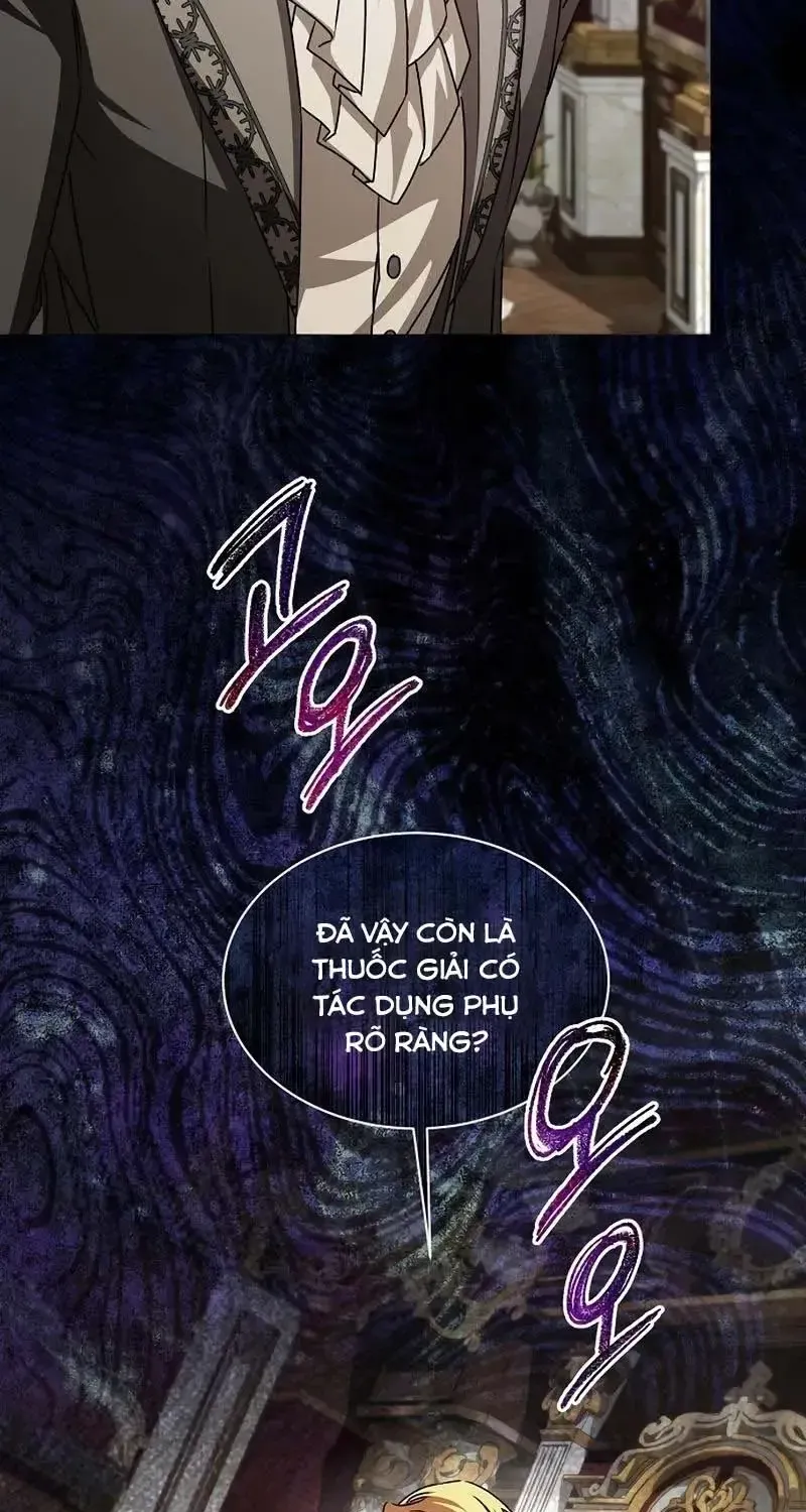 Hôn Phu Luôn Muốn Nuôi Nấng Tôi Chap 38 - Next Chap 39