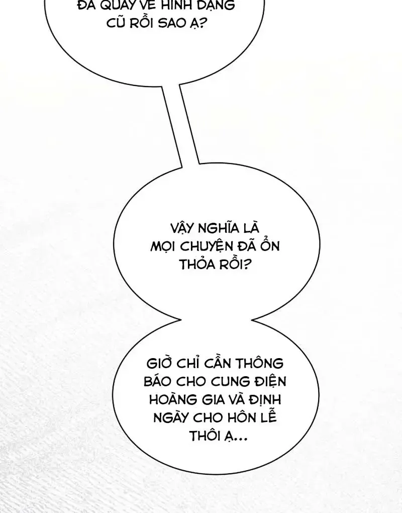 Hôn Phu Luôn Muốn Nuôi Nấng Tôi Chap 38 - Next Chap 39