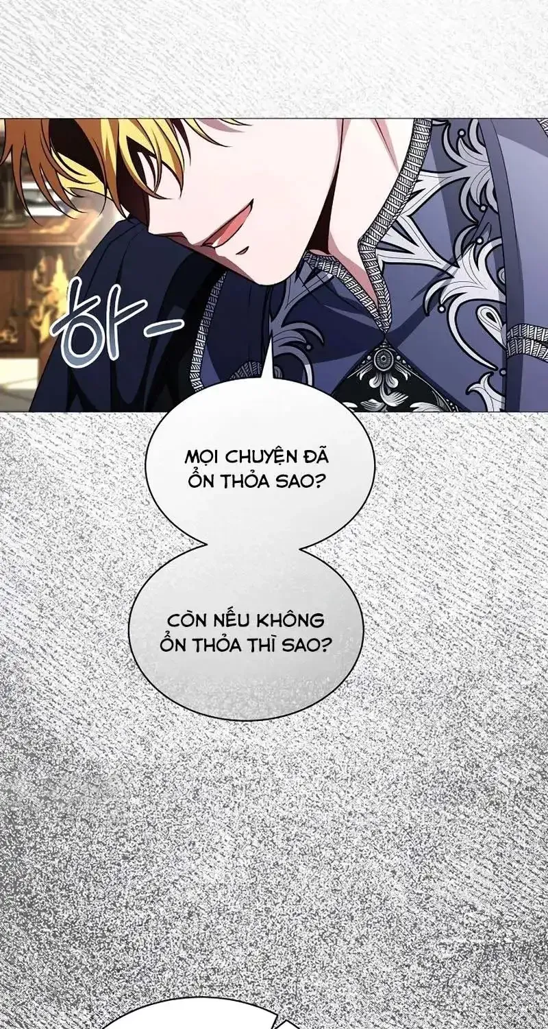Hôn Phu Luôn Muốn Nuôi Nấng Tôi Chap 38 - Next Chap 39