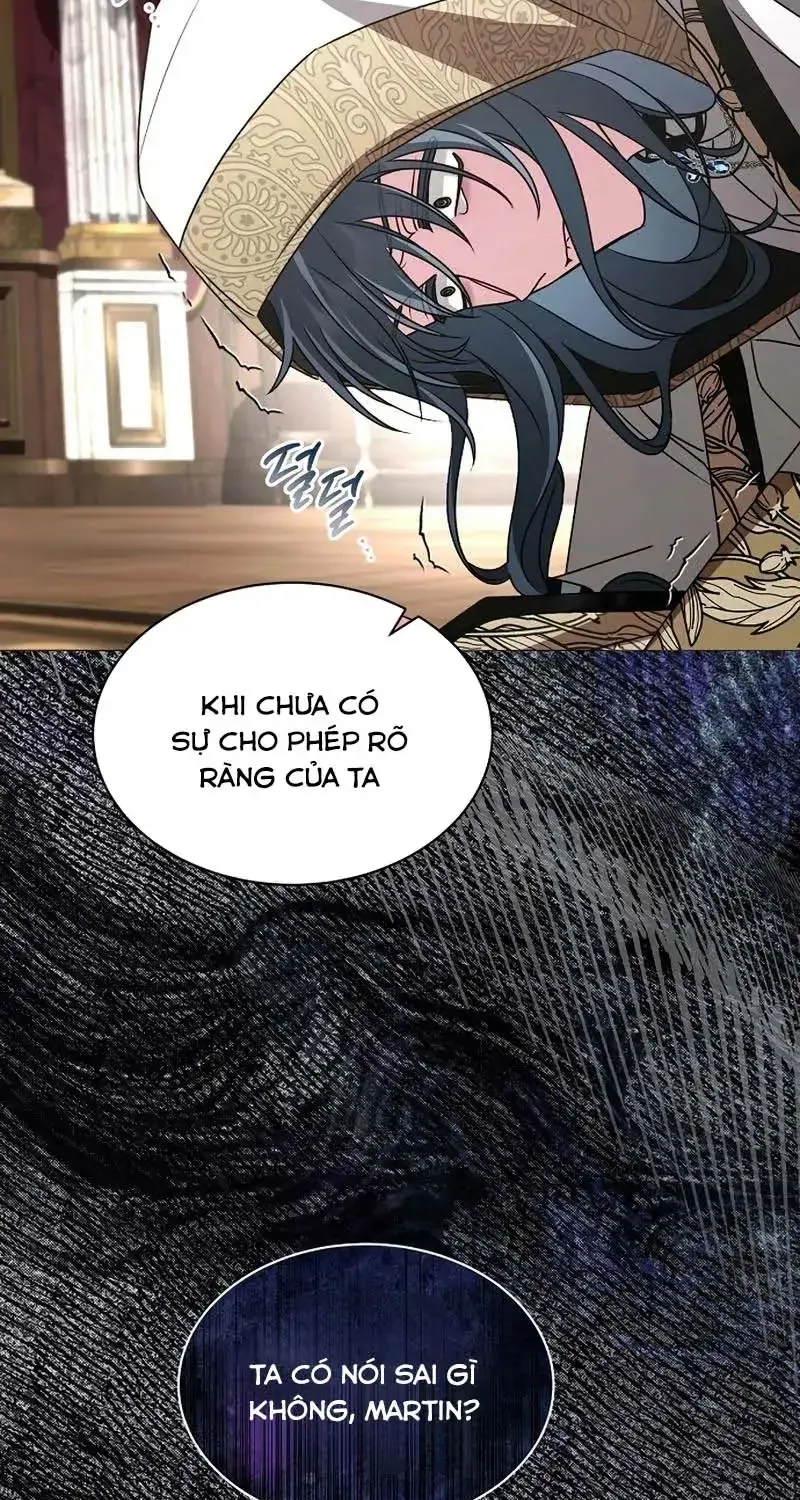 Hôn Phu Luôn Muốn Nuôi Nấng Tôi Chap 38 - Next Chap 39