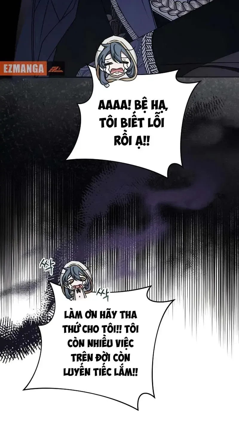 Hôn Phu Luôn Muốn Nuôi Nấng Tôi Chap 38 - Next Chap 39
