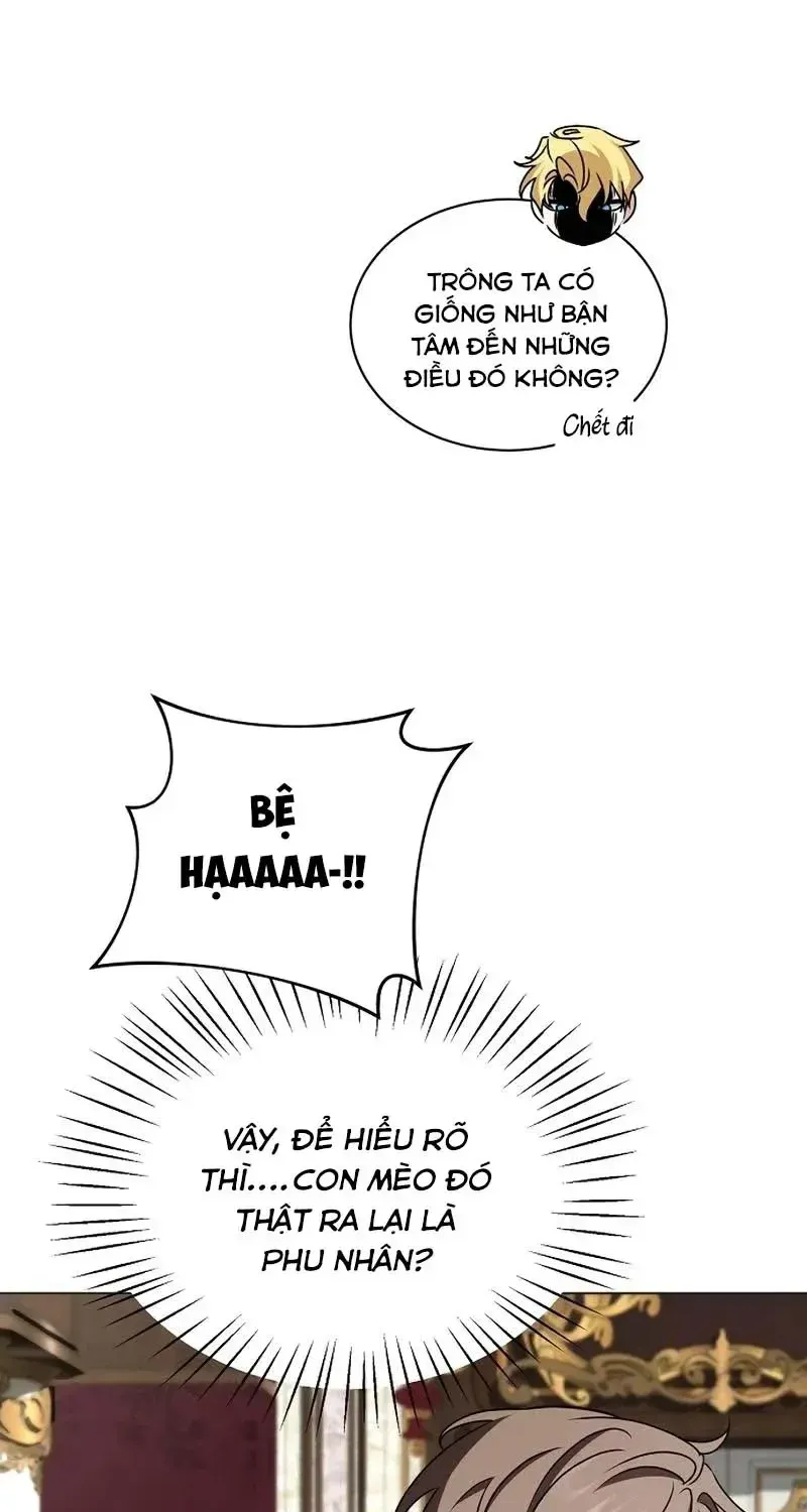 Hôn Phu Luôn Muốn Nuôi Nấng Tôi Chap 38 - Next Chap 39