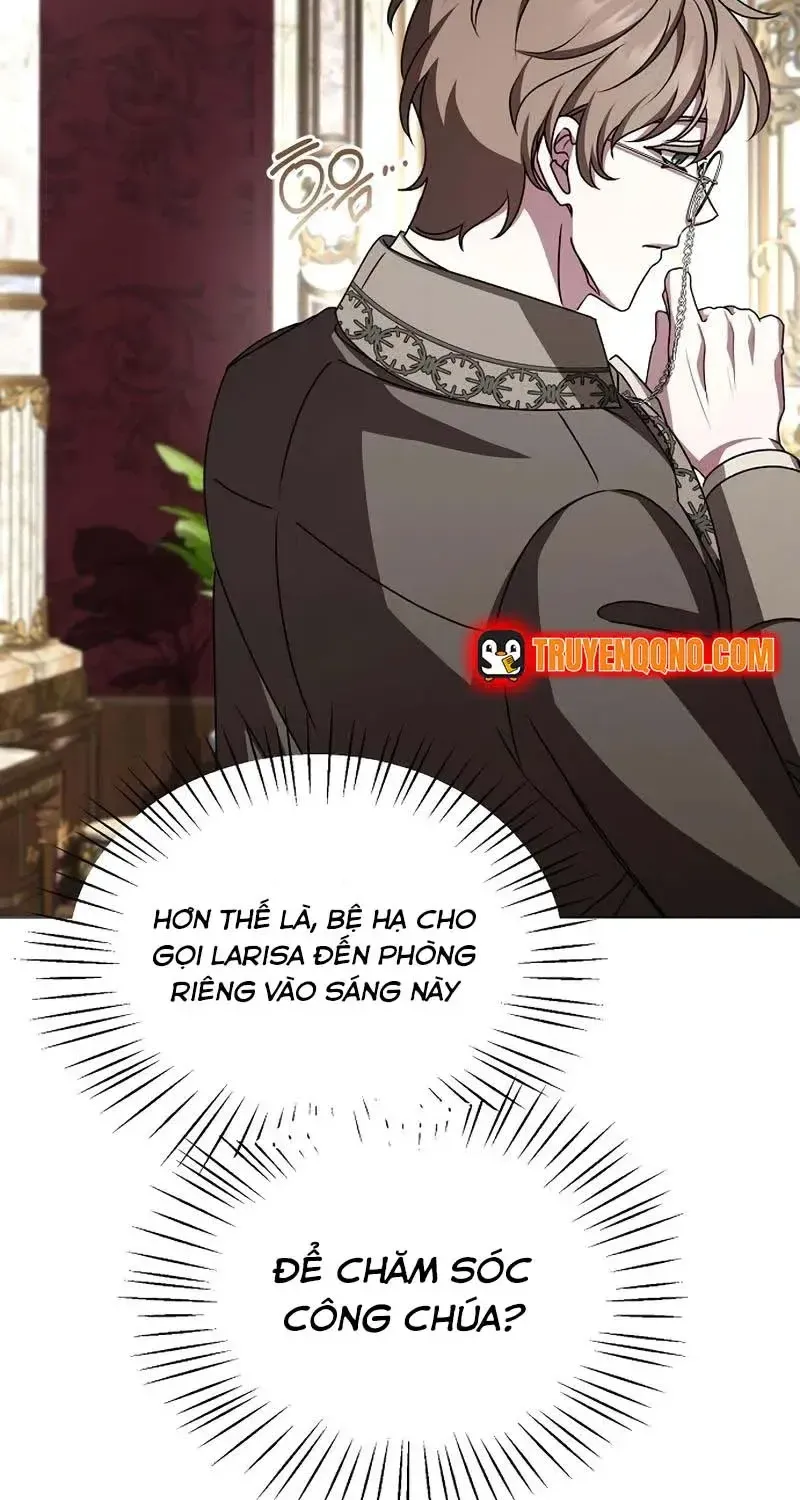 Hôn Phu Luôn Muốn Nuôi Nấng Tôi Chap 38 - Next Chap 39