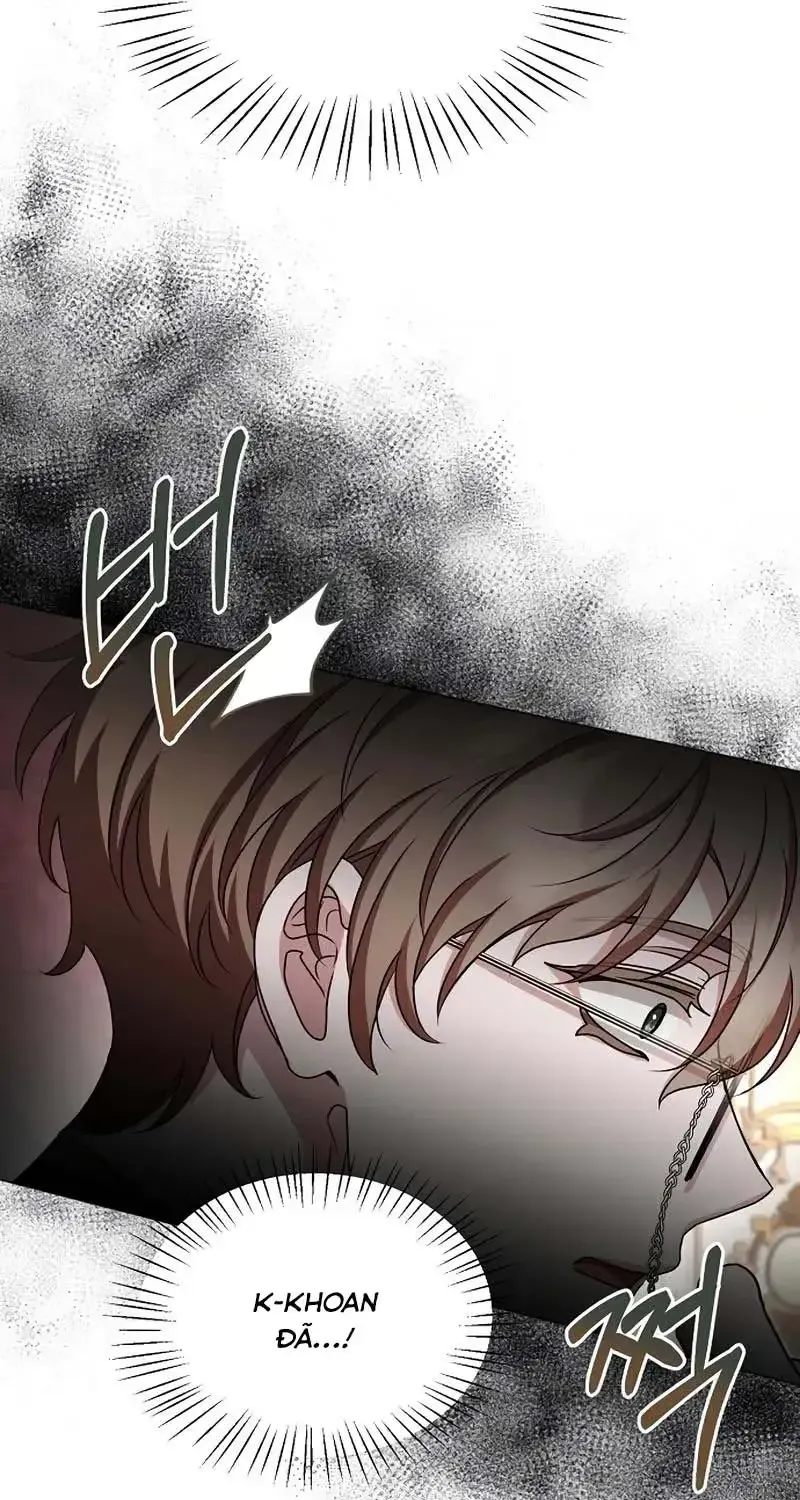 Hôn Phu Luôn Muốn Nuôi Nấng Tôi Chap 38 - Next Chap 39