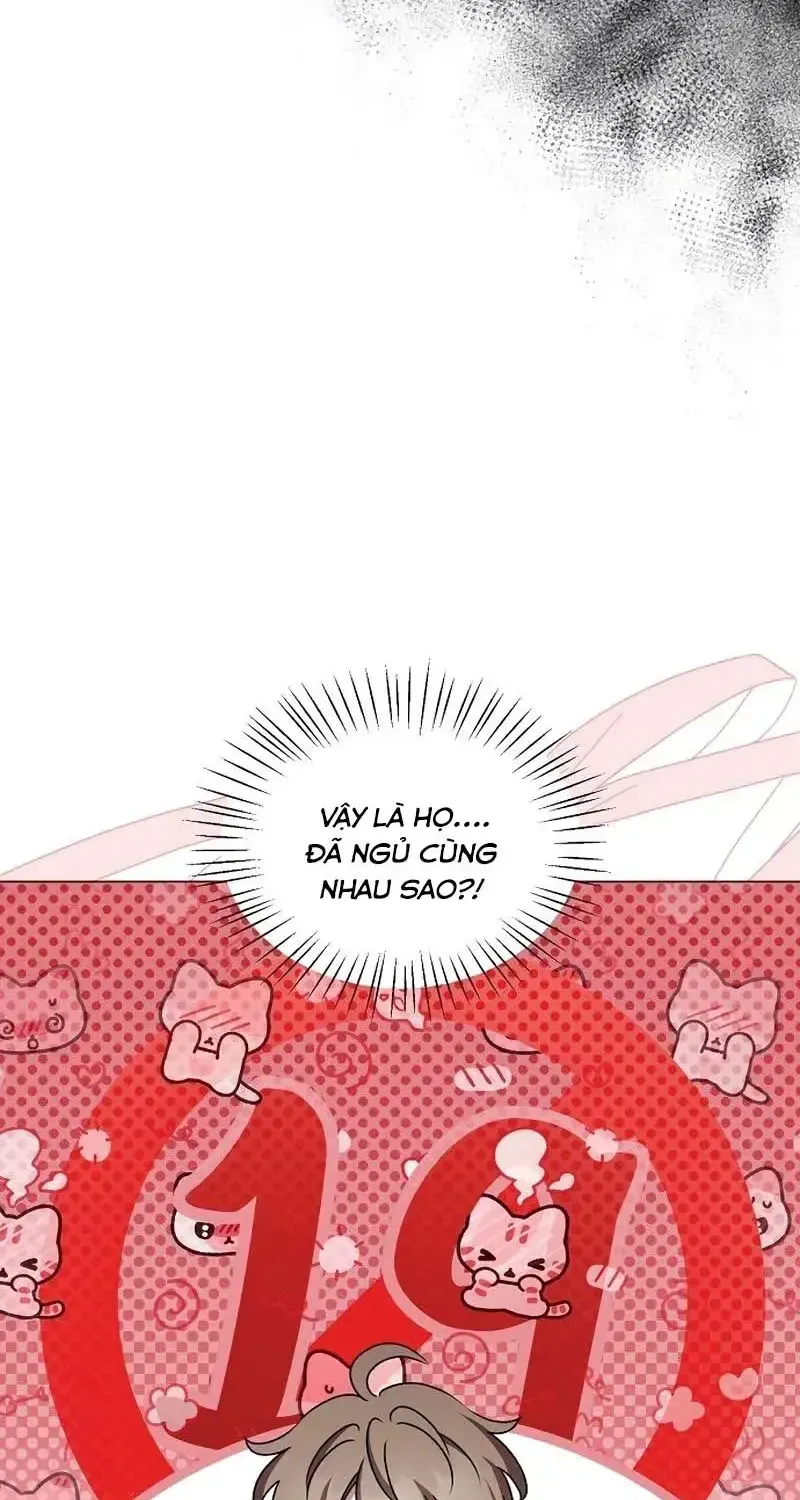 Hôn Phu Luôn Muốn Nuôi Nấng Tôi Chap 38 - Next Chap 39