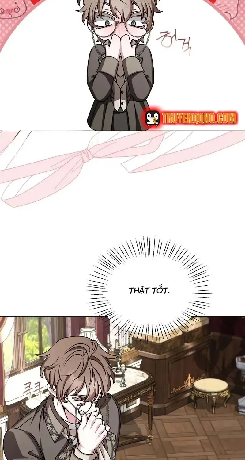 Hôn Phu Luôn Muốn Nuôi Nấng Tôi Chap 38 - Next Chap 39