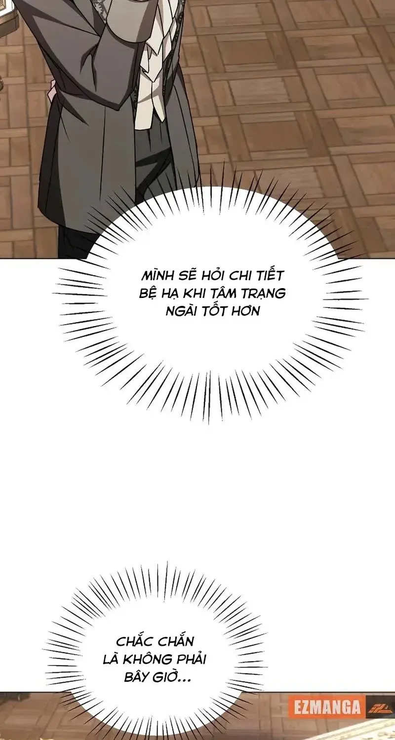 Hôn Phu Luôn Muốn Nuôi Nấng Tôi Chap 38 - Next Chap 39