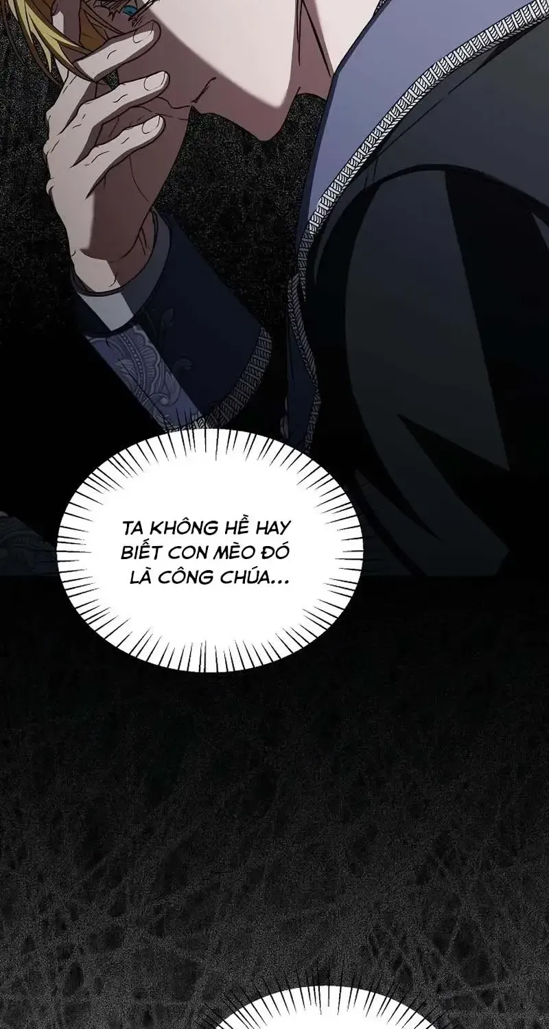 Hôn Phu Luôn Muốn Nuôi Nấng Tôi Chap 38 - Next Chap 39