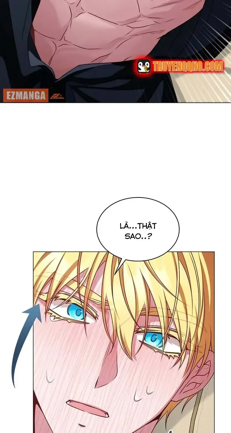 Hôn Phu Luôn Muốn Nuôi Nấng Tôi Chap 38 - Next Chap 39