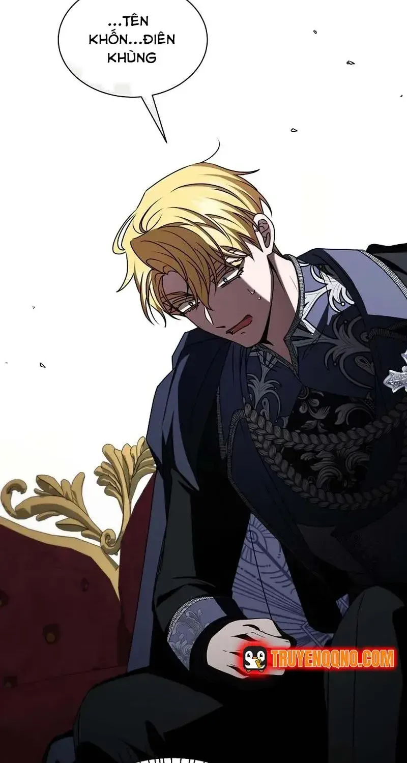 Hôn Phu Luôn Muốn Nuôi Nấng Tôi Chap 38 - Next Chap 39